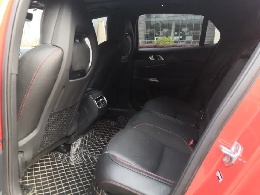 2019 LYNK&CO 01 2.0T 190HP L4 6AT,autocango,china used car exporter,china ev exporter,chinese used car exporter,chinese used ev exporter