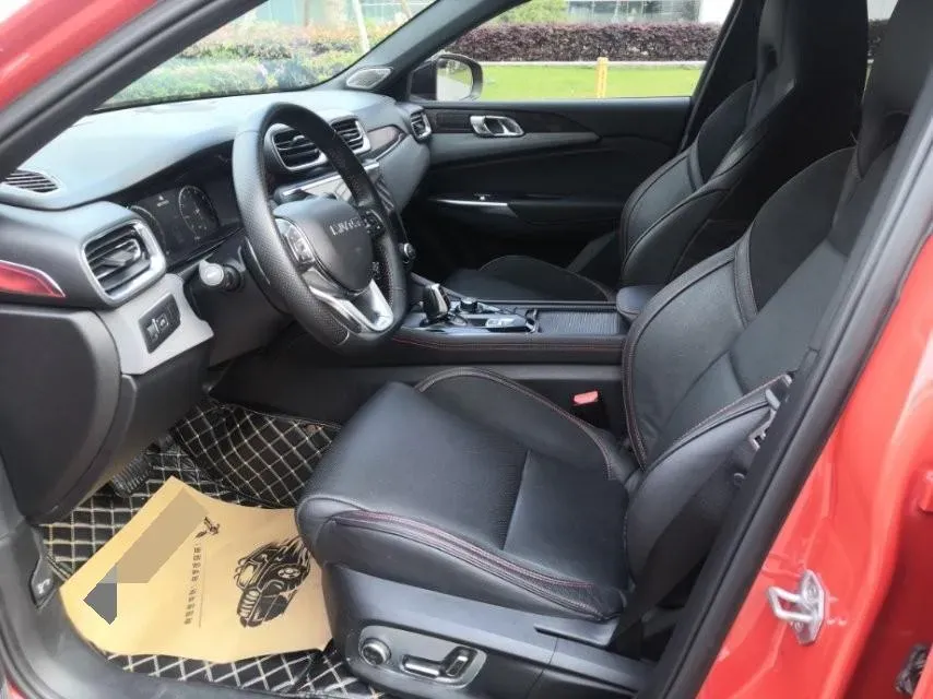 2019 LYNK&CO 01 2.0T 190HP L4 6AT,autocango,china used car exporter,china ev exporter,chinese used car exporter,chinese used ev exporter