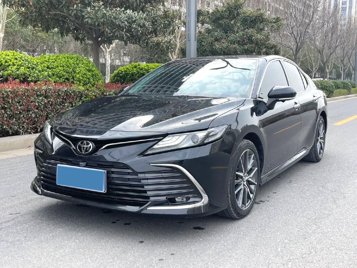 2021 Toyota Camry 2.5L 209HP L4 8AT,autocango,china used car exporter,china ev exporter,chinese used car exporter,chinese used ev exporter