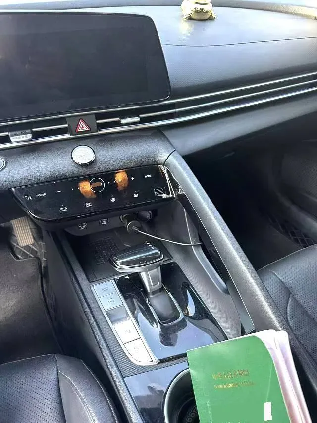 2023 Hyundai Elantra 1.4T 140HP L4 7DCT,autocango,china used car exporter,china ev exporter,chinese used car exporter,chinese used ev exporter