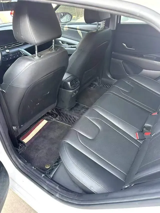 2023 Hyundai Elantra 1.4T 140HP L4 7DCT,autocango,china used car exporter,china ev exporter,chinese used car exporter,chinese used ev exporter