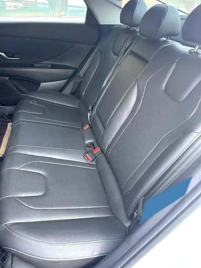 2023 Hyundai Elantra 1.4T 140HP L4 7DCT,autocango,china used car exporter,china ev exporter,chinese used car exporter,chinese used ev exporter