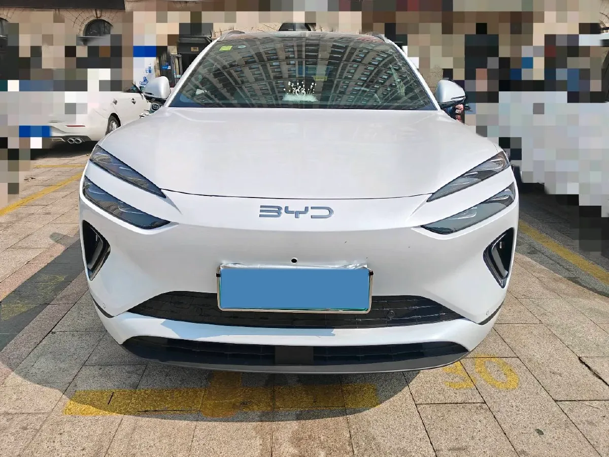 2025 BYD Sea Lion 06 BEV,autocango,china used car exporter,china ev exporter,chinese used car exporter,chinese used ev exporter