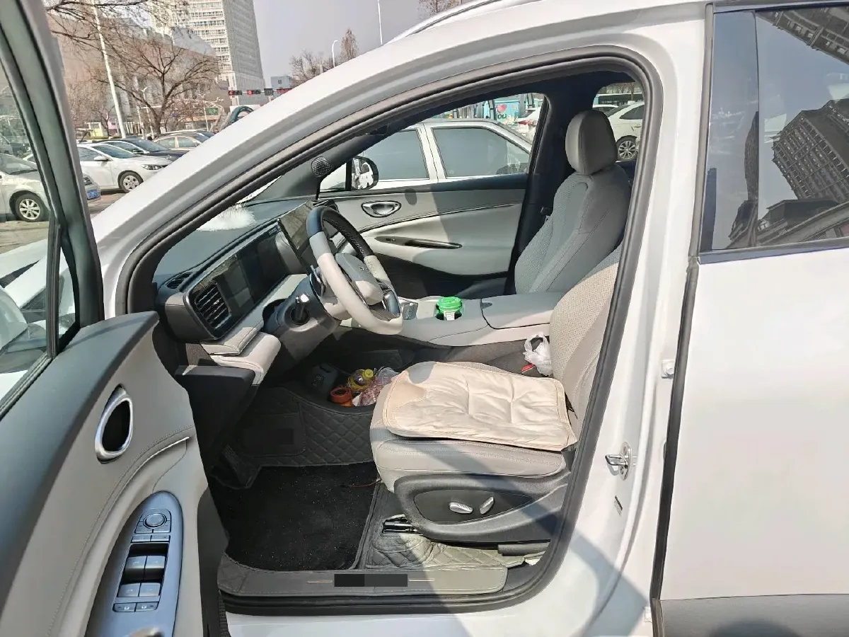 2025 BYD Sea Lion 06 BEV,autocango,china used car exporter,china ev exporter,chinese used car exporter,chinese used ev exporter