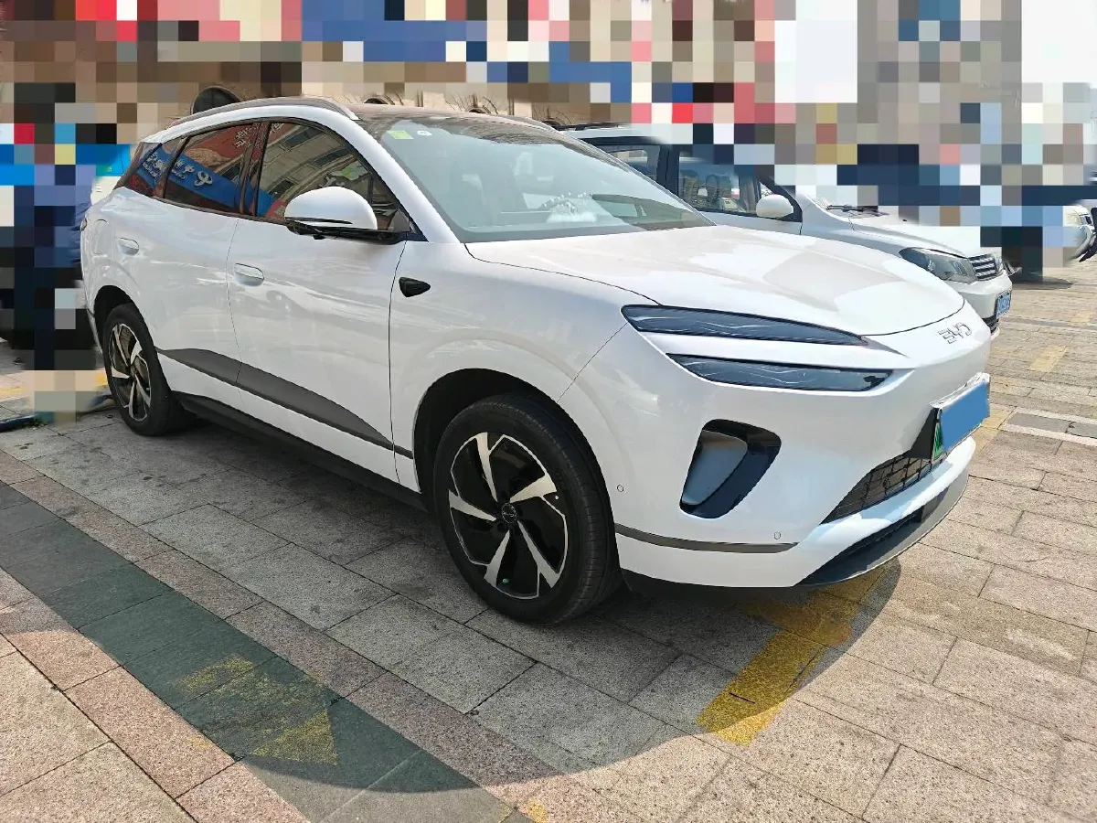 2025 BYD Sea Lion 06 BEV,autocango,china used car exporter,china ev exporter,chinese used car exporter,chinese used ev exporter