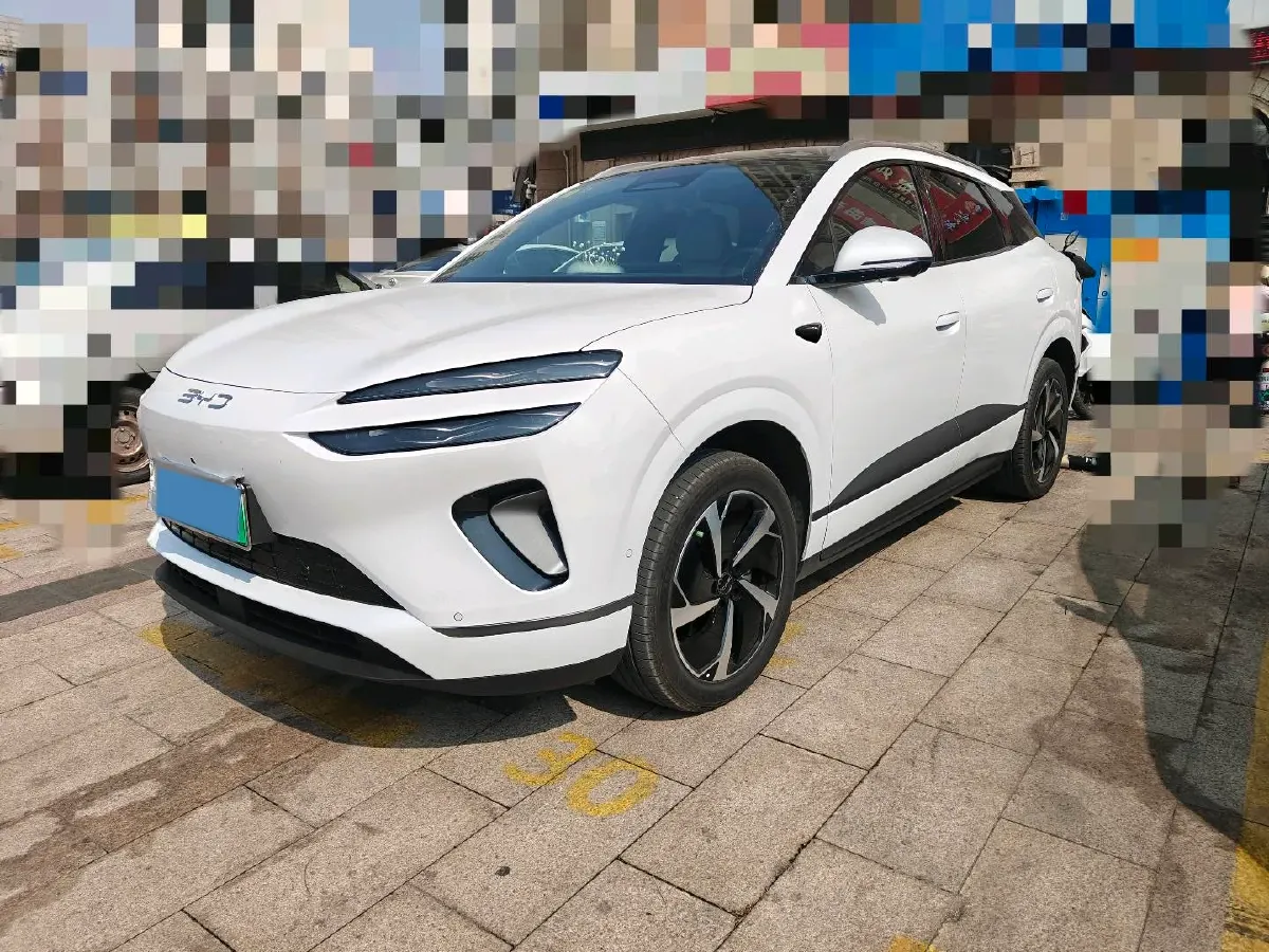 2025 BYD Sea Lion 06 BEV,autocango,china used car exporter,china ev exporter,chinese used car exporter,chinese used ev exporter