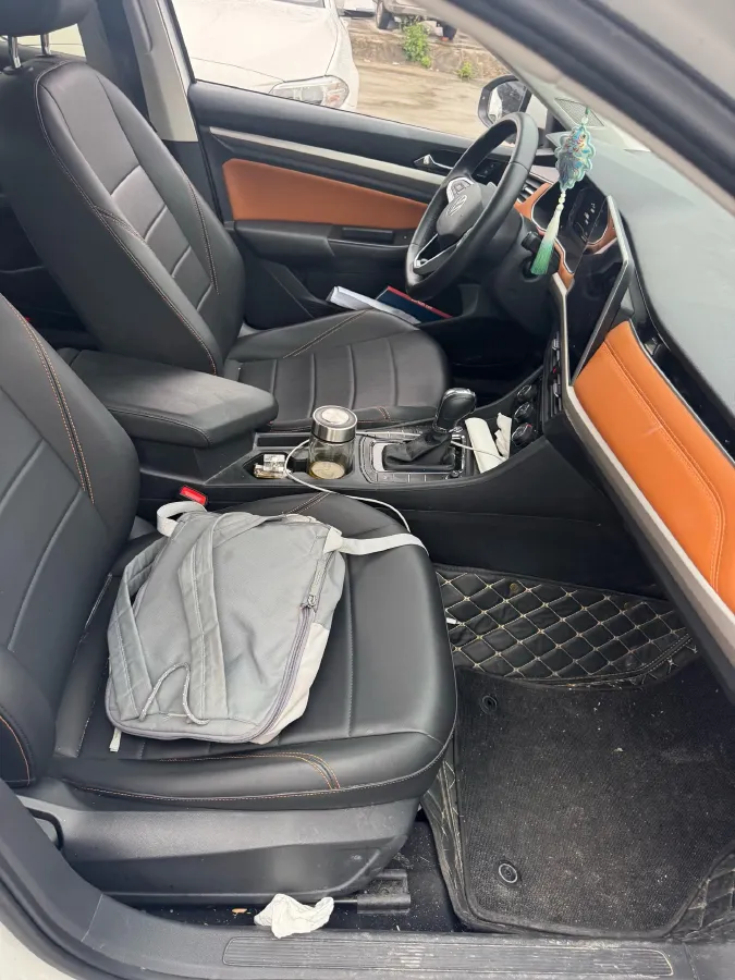 2023 Volkswagen Bora 1.2T 116HP L4 7DCT,autocango,china used car exporter,china ev exporter,chinese used car exporter,chinese used ev exporter