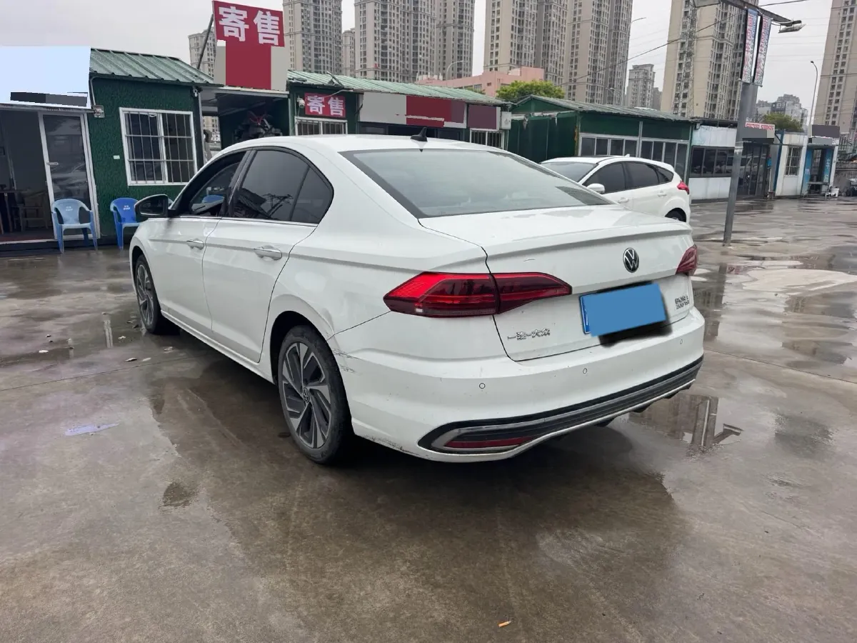 2023 Volkswagen Bora 1.2T 116HP L4 7DCT,autocango,china used car exporter,china ev exporter,chinese used car exporter,chinese used ev exporter