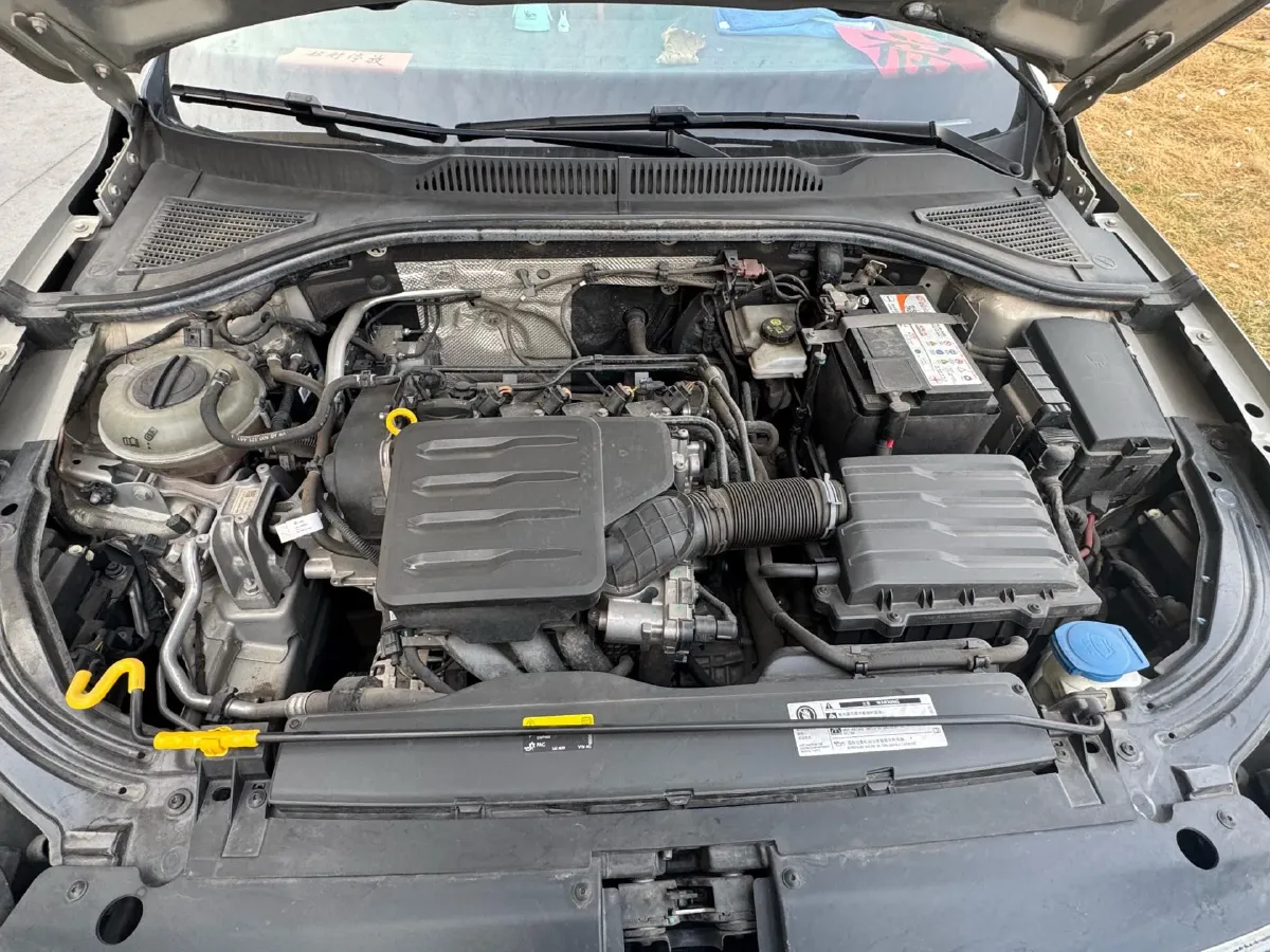 2018 Volkswagen Lavida 1.2T 116HP L4 7DCT,autocango,china used car exporter,china ev exporter,chinese used car exporter,chinese used ev exporter