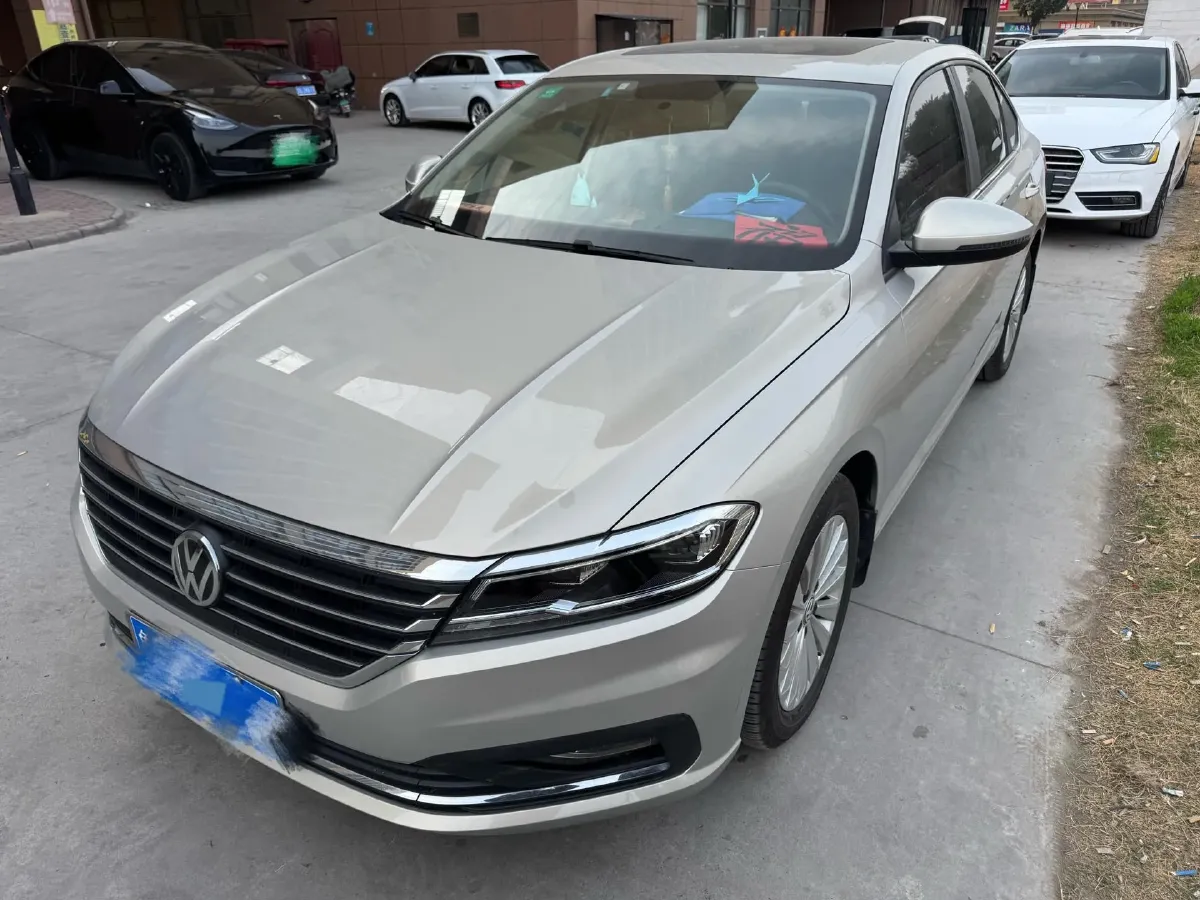 2018 Volkswagen Lavida 1.2T 116HP L4 7DCT,autocango,china used car exporter,china ev exporter,chinese used car exporter,chinese used ev exporter