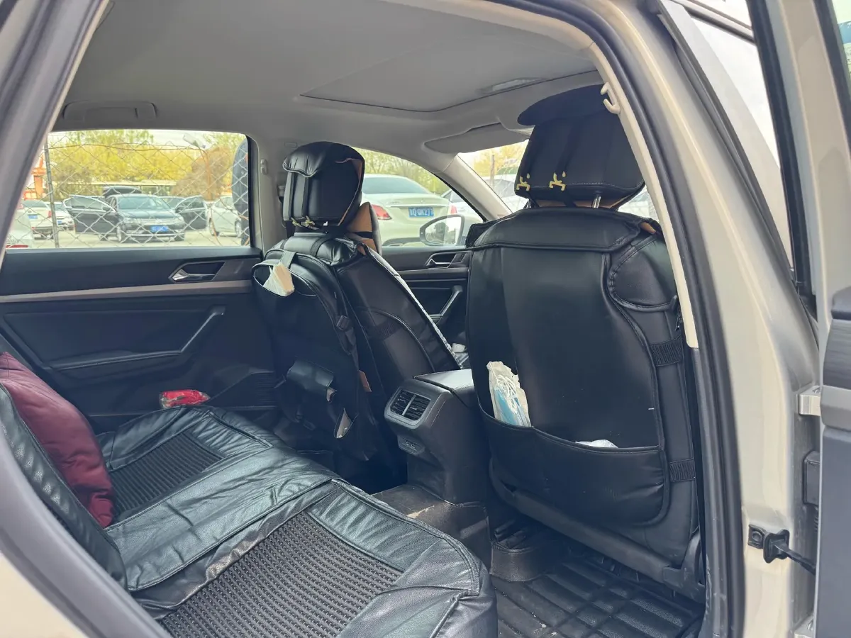 2018 Volkswagen Lavida 1.2T 116HP L4 7DCT,autocango,china used car exporter,china ev exporter,chinese used car exporter,chinese used ev exporter