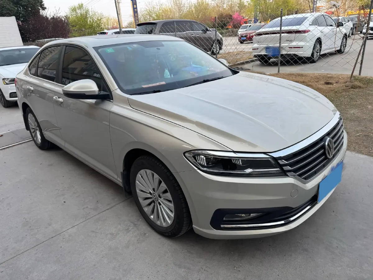 2018 Volkswagen Lavida 1.2T 116HP L4 7DCT,autocango,china used car exporter,china ev exporter,chinese used car exporter,chinese used ev exporter
