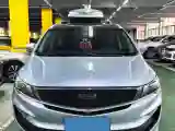 2021 Geely JiaJi 1.8T 184HP L4 7DCT