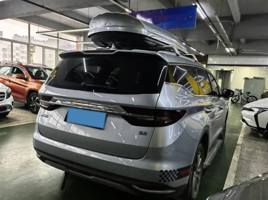 2021 Geely JiaJi 1.8T 184HP L4 7DCT,autocango,china used car exporter,china ev exporter,chinese used car exporter,chinese used ev exporter