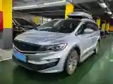 2021 Geely JiaJi 1.8T 184HP L4 7DCT