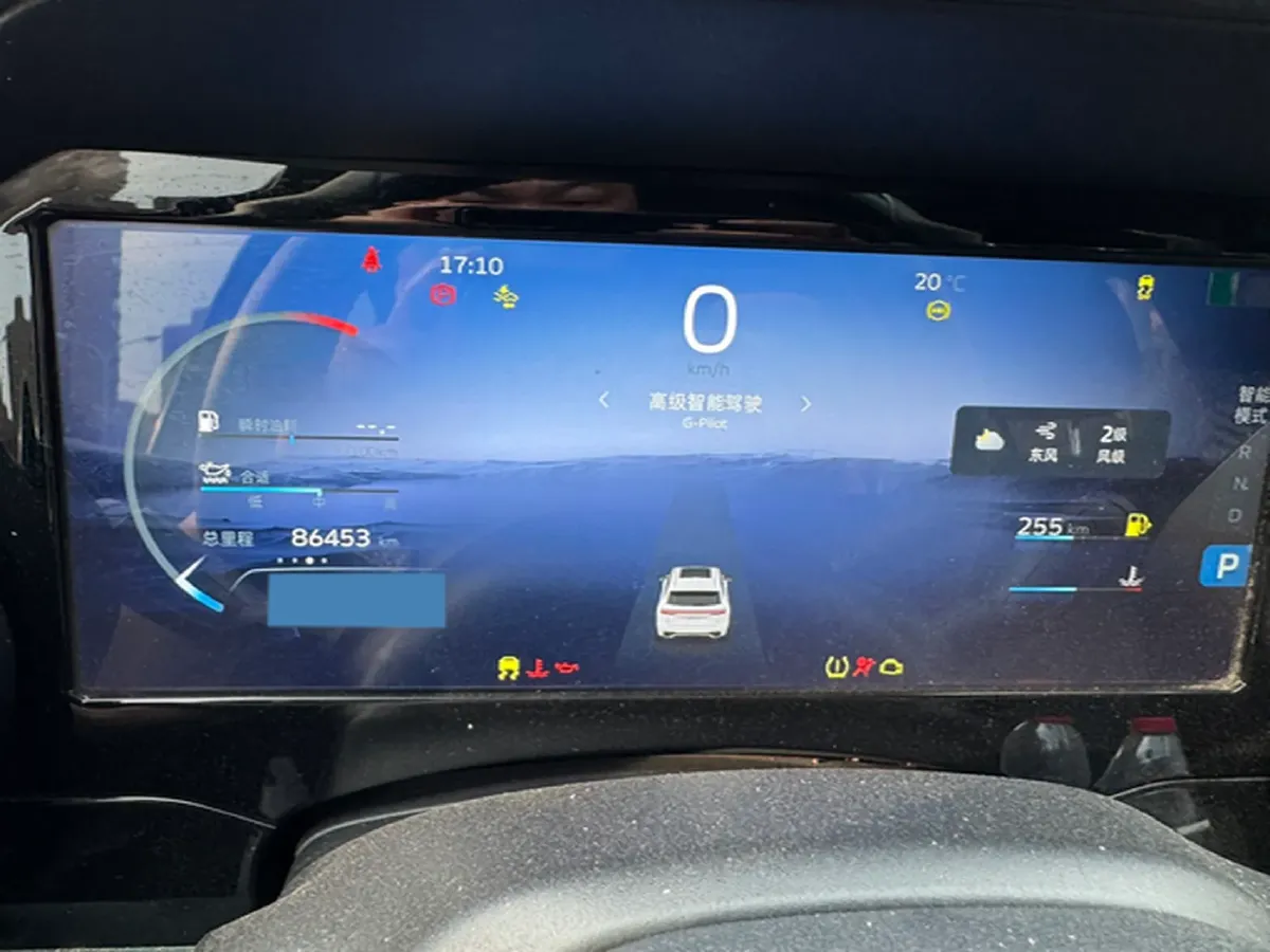 2021 Geely Monjaro 2.0T 218HP L4 7DCT,autocango,china used car exporter,china ev exporter,chinese used car exporter,chinese used ev exporter