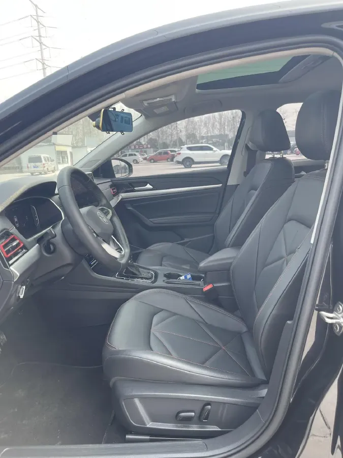 2023 Volkswagen Lavida 1.4T 150HP L4 7DCT,autocango,china used car exporter,china ev exporter,chinese used car exporter,chinese used ev exporter