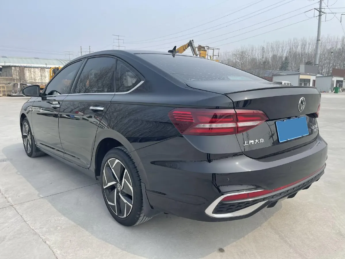 2023 Volkswagen Lavida 1.4T 150HP L4 7DCT,autocango,china used car exporter,china ev exporter,chinese used car exporter,chinese used ev exporter