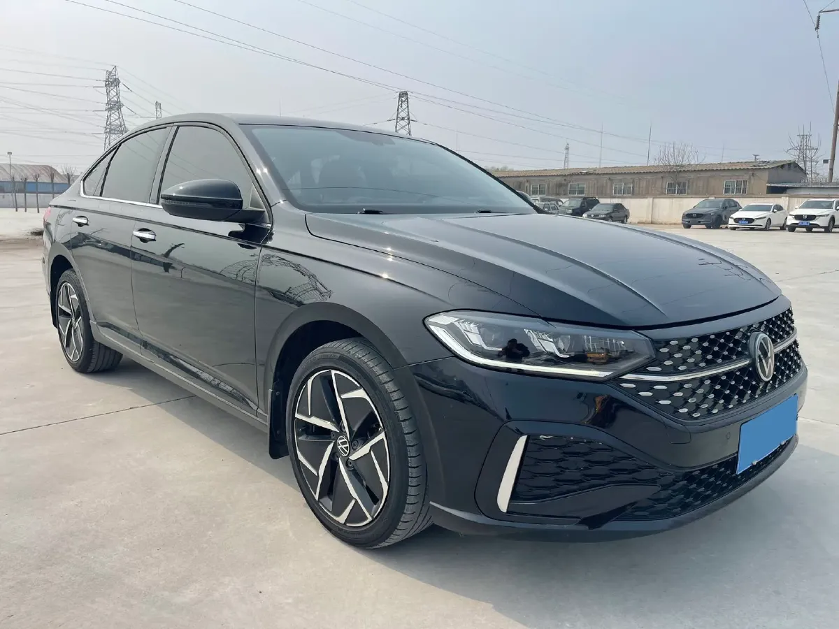2023 Volkswagen Lavida 1.4T 150HP L4 7DCT,autocango,china used car exporter,china ev exporter,chinese used car exporter,chinese used ev exporter