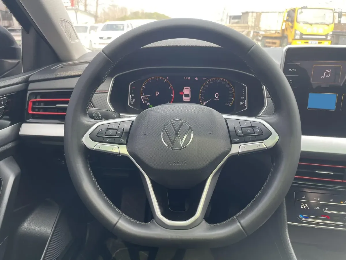 2023 Volkswagen Lavida 1.4T 150HP L4 7DCT,autocango,china used car exporter,china ev exporter,chinese used car exporter,chinese used ev exporter