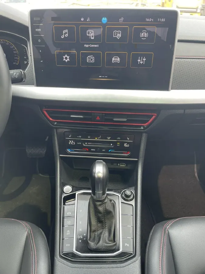 2023 Volkswagen Lavida 1.4T 150HP L4 7DCT,autocango,china used car exporter,china ev exporter,chinese used car exporter,chinese used ev exporter