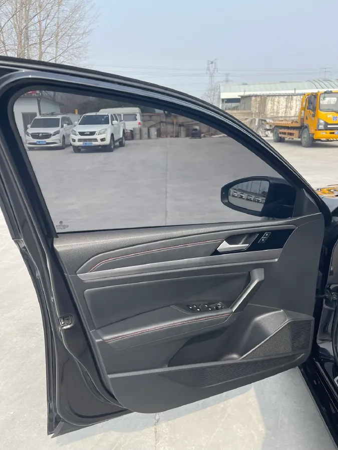 2023 Volkswagen Lavida 1.4T 150HP L4 7DCT,autocango,china used car exporter,china ev exporter,chinese used car exporter,chinese used ev exporter