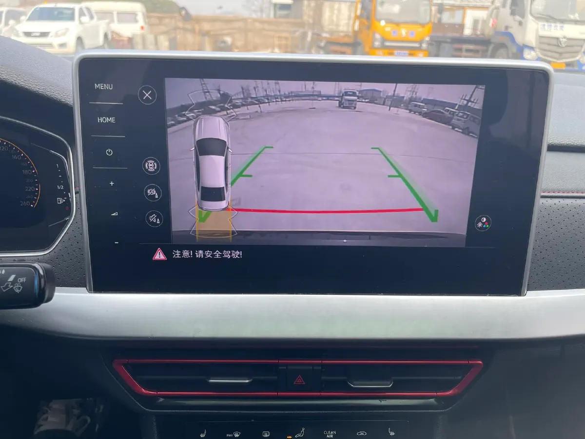 2023 Volkswagen Lavida 1.4T 150HP L4 7DCT,autocango,china used car exporter,china ev exporter,chinese used car exporter,chinese used ev exporter