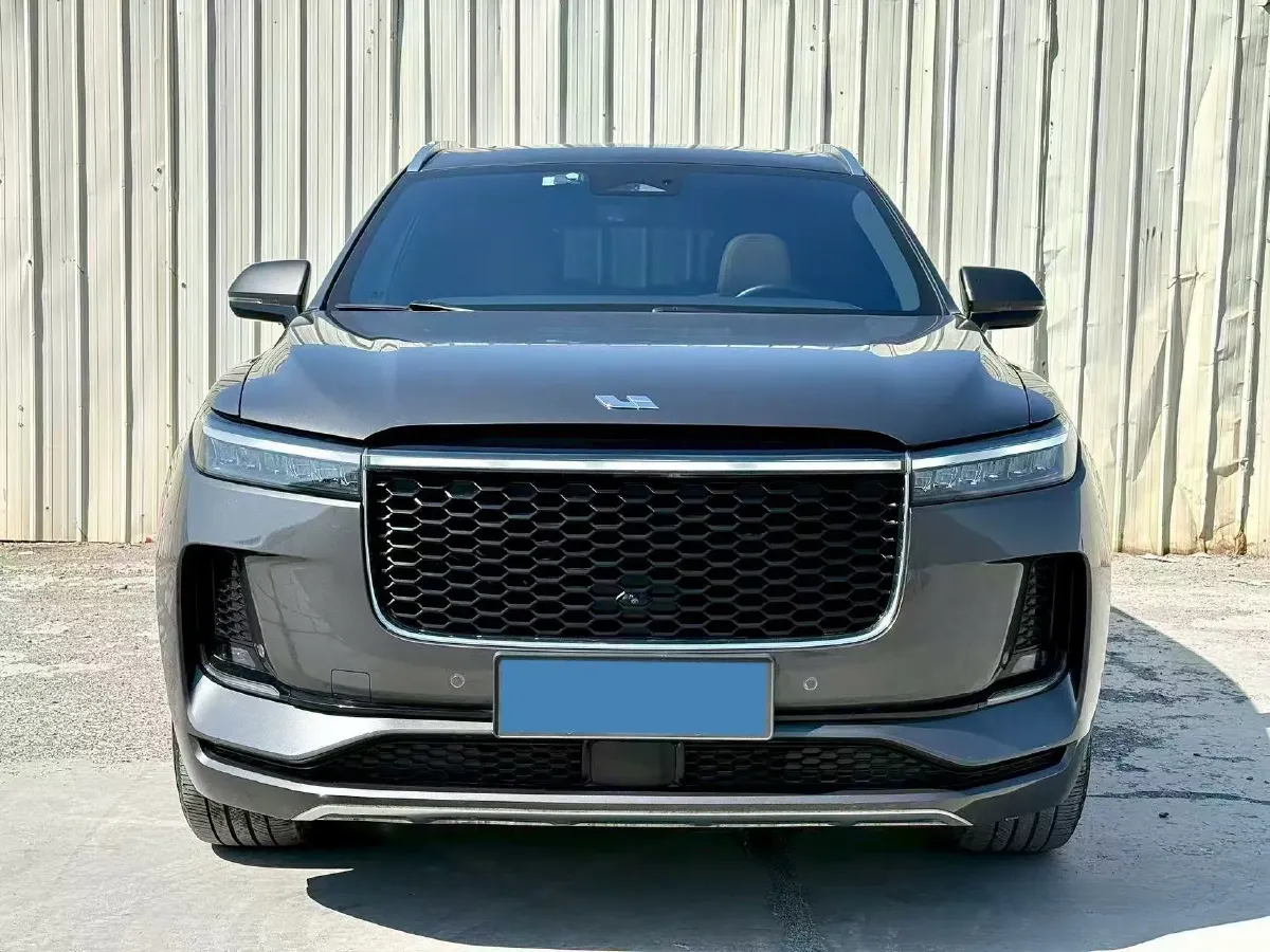 2021 Li ONE Range Extended 131HP REEV 40.5KWH,autocango,china used car exporter,china ev exporter,chinese used car exporter,chinese used ev exporter