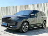 2021 LI ONE,autocango,china used car exporter,china ev exporter,chinese used car exporter,chinese used ev exporter