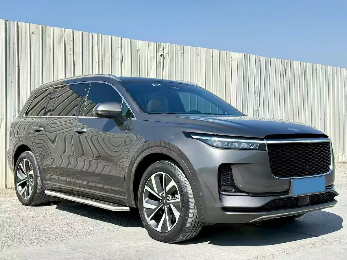 2021 Li ONE Range Extended 131HP REEV 40.5KWH,autocango,china used car exporter,china ev exporter,chinese used car exporter,chinese used ev exporter