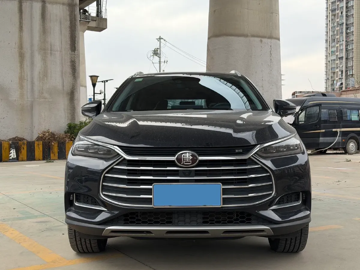 2018 BYD Tang 2.0T 205HP L4 6AT,autocango,china used car exporter,china ev exporter,chinese used car exporter,chinese used ev exporter