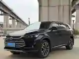 2018 BYD Tang 2.0T 205HP L4 6AT