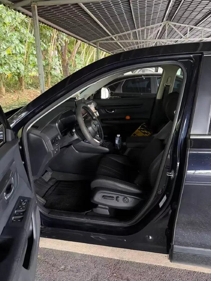 2025 Honda Breeze 1.5T 193HP L4 CVT,autocango,china used car exporter,china ev exporter,chinese used car exporter,chinese used ev exporter