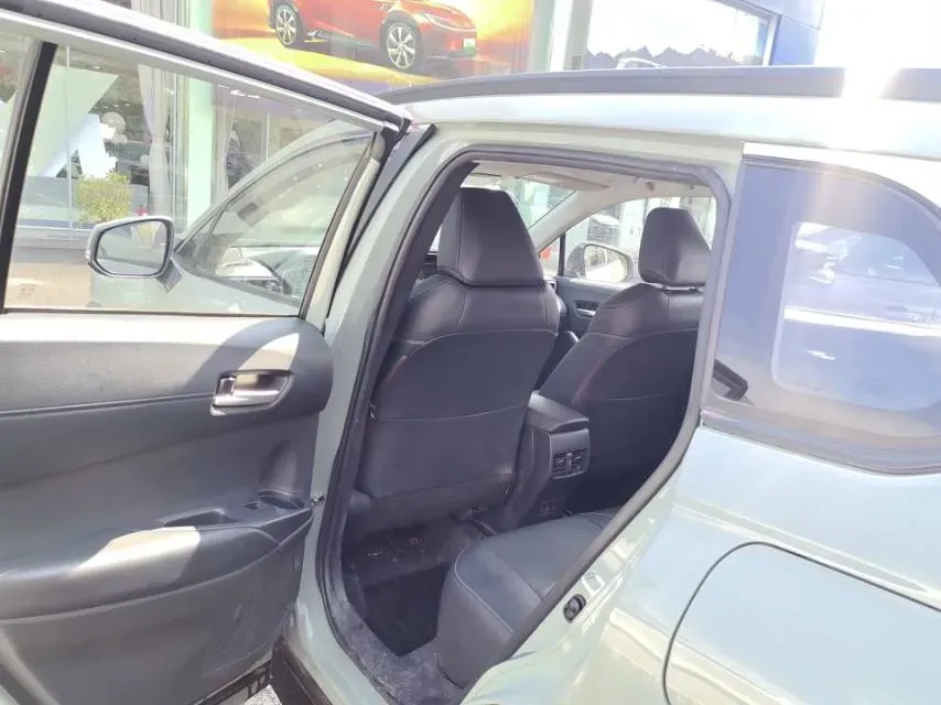 2022 Toyota Corolla Cross 2.0L 171HP L4 CVT,autocango,china used car exporter,china ev exporter,chinese used car exporter,chinese used ev exporter