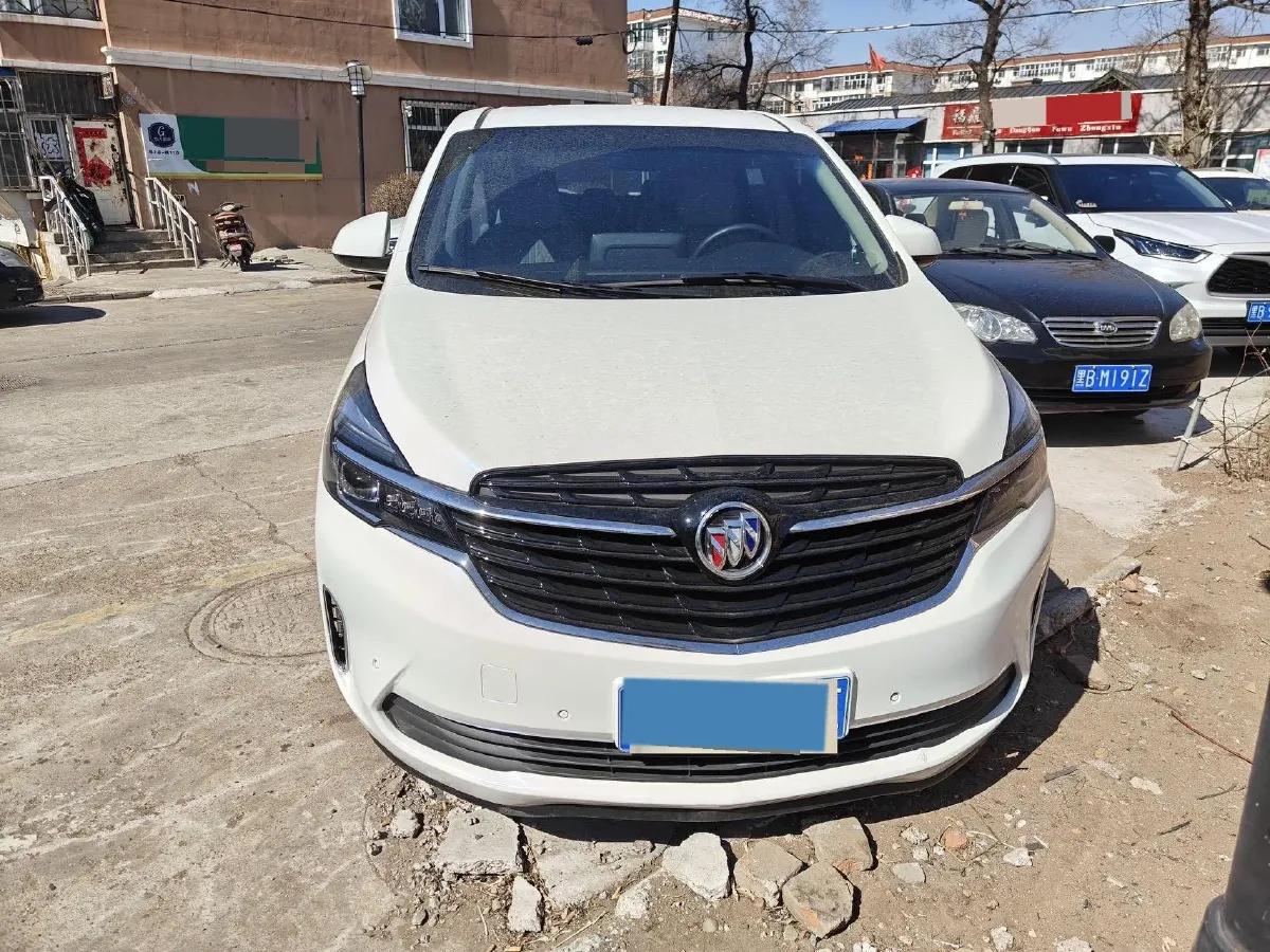 2022 Buick GL8 2.0T 237HP L4 9AT,autocango,china used car exporter,china ev exporter,chinese used car exporter,chinese used ev exporter