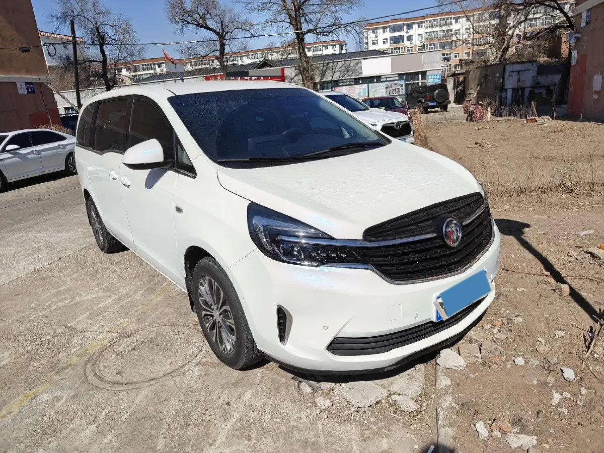2022 Buick GL8 2.0T 237HP L4 9AT,autocango,china used car exporter,china ev exporter,chinese used car exporter,chinese used ev exporter
