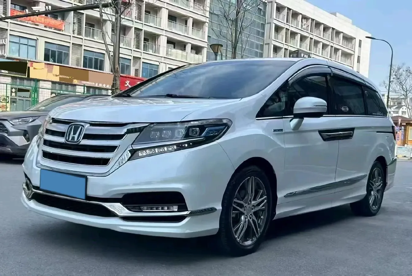 2019 Honda Elysioin 2.0L 146HP L4 E-CVT Hybrid,autocango,china used car exporter,china ev exporter,chinese used car exporter,chinese used ev exporter
