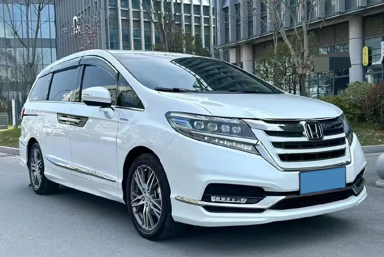 2019 Honda Elysioin 2.0L 146HP L4 E-CVT Hybrid,autocango,china used car exporter,china ev exporter,chinese used car exporter,chinese used ev exporter
