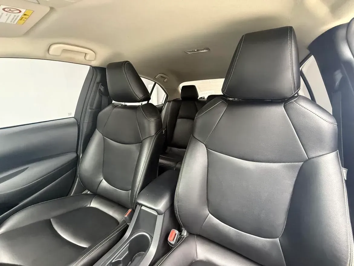 2022 Toyota Corolla 1.2T 116HP L4 CVT,autocango,china used car exporter,china ev exporter,chinese used car exporter,chinese used ev exporter