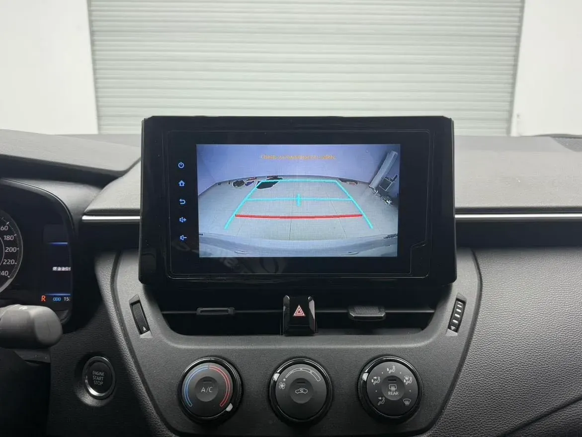 2022 Toyota Corolla 1.2T 116HP L4 CVT,autocango,china used car exporter,china ev exporter,chinese used car exporter,chinese used ev exporter