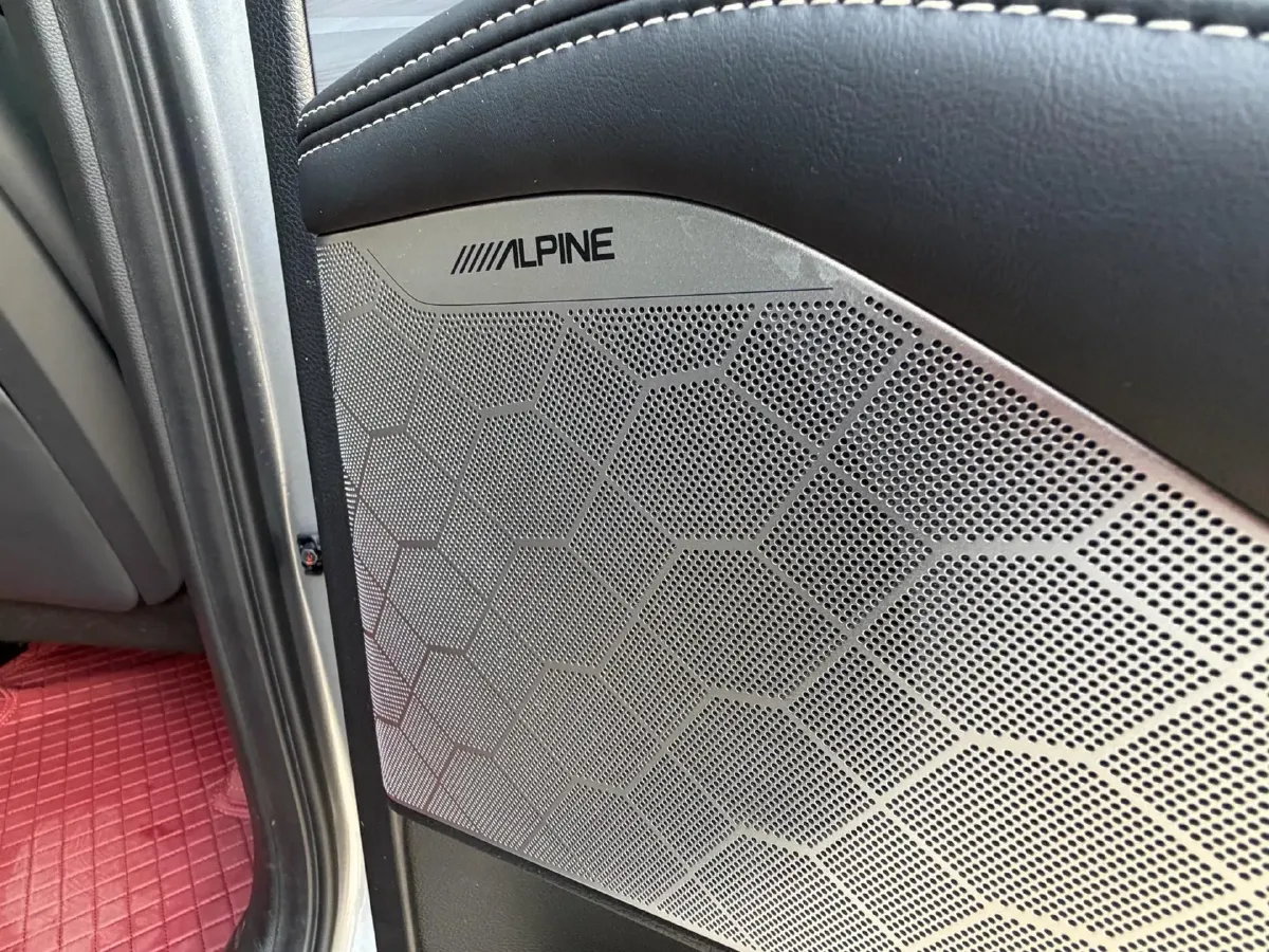 2022 GAC Trumpchi GS8 2.0T 252HP L4 8AT,autocango,china used car exporter,china ev exporter,chinese used car exporter,chinese used ev exporter