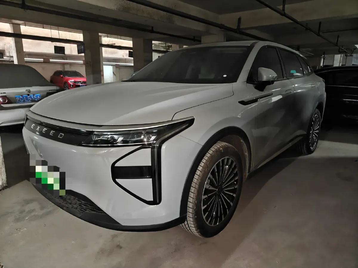 2025 Exceed RX C-DM 1.5T 156HP L4 3DHT PHEV 18.67KWH,autocango,china used car exporter,china ev exporter,chinese used car exporter,chinese used ev exporter