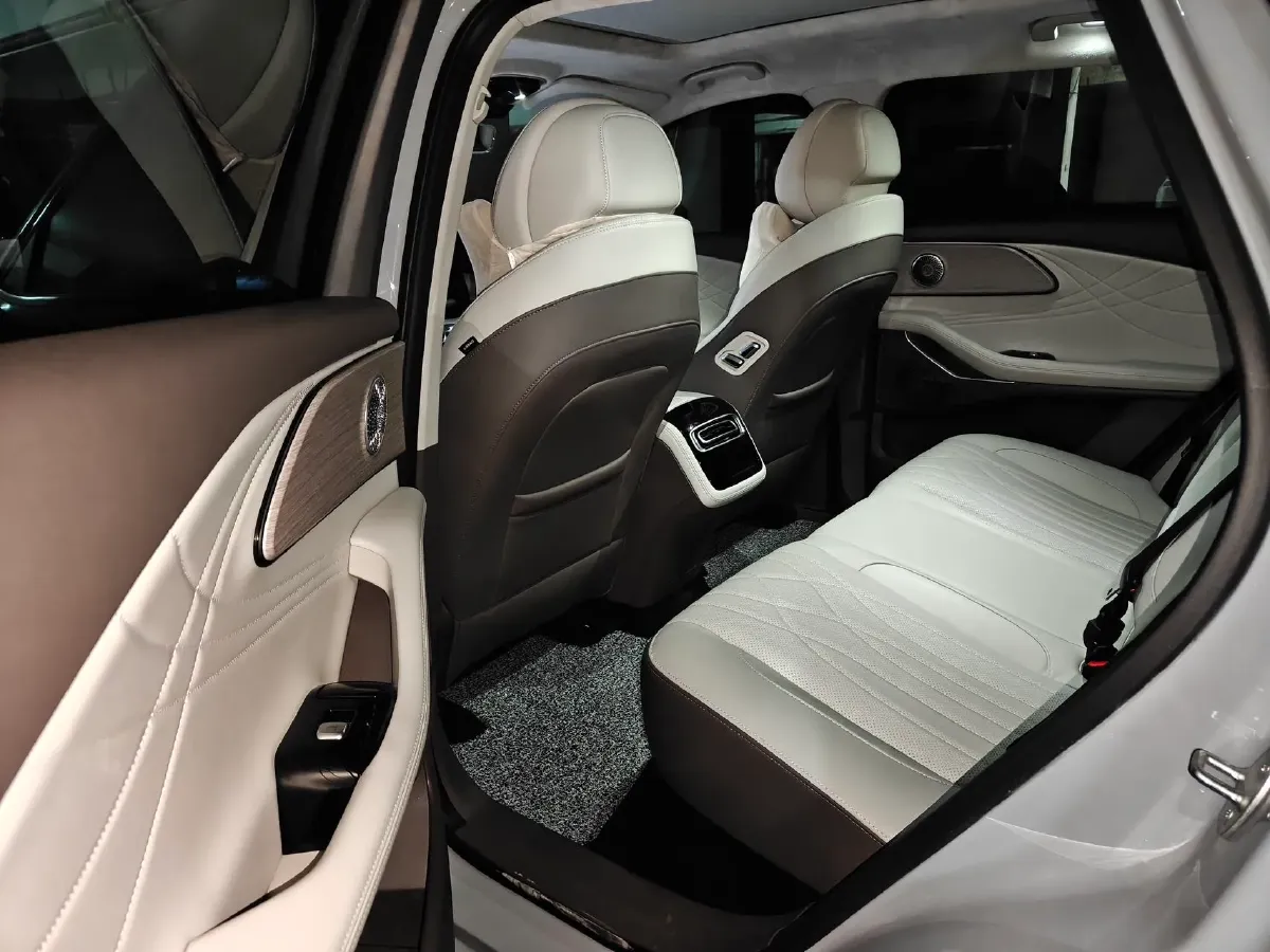 2025 Exceed RX C-DM 1.5T 156HP L4 3DHT PHEV 18.67KWH,autocango,china used car exporter,china ev exporter,chinese used car exporter,chinese used ev exporter