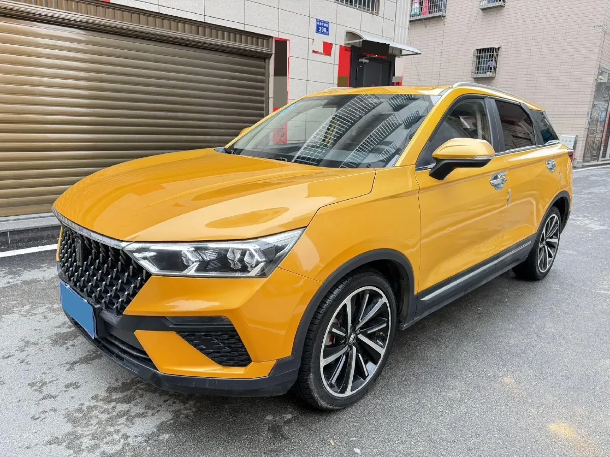 2019 Bestune T77 1.2T 143HP L4 7DCT,autocango,china used car exporter,china ev exporter,chinese used car exporter,chinese used ev exporter