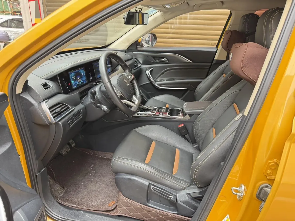 2019 Bestune T77 1.2T 143HP L4 7DCT,autocango,china used car exporter,china ev exporter,chinese used car exporter,chinese used ev exporter