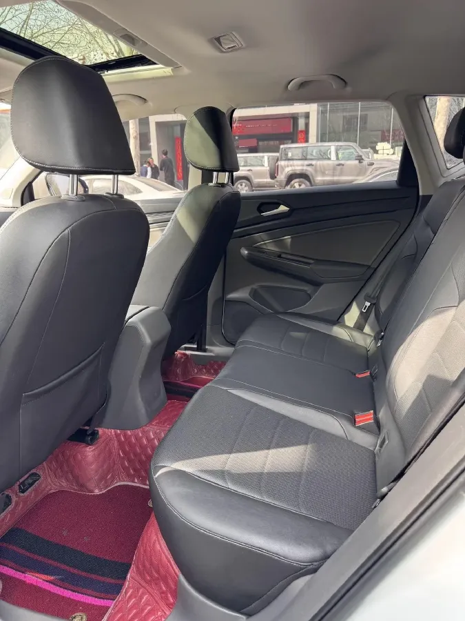 2020 Jetta VS7 1.4T 150HP L4 6AT,autocango,china used car exporter,china ev exporter,chinese used car exporter,chinese used ev exporter