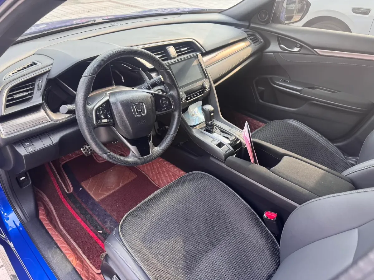 2021 Honda Civic 1.5T 177HP L4 CVT,autocango,china used car exporter,china ev exporter,chinese used car exporter,chinese used ev exporter