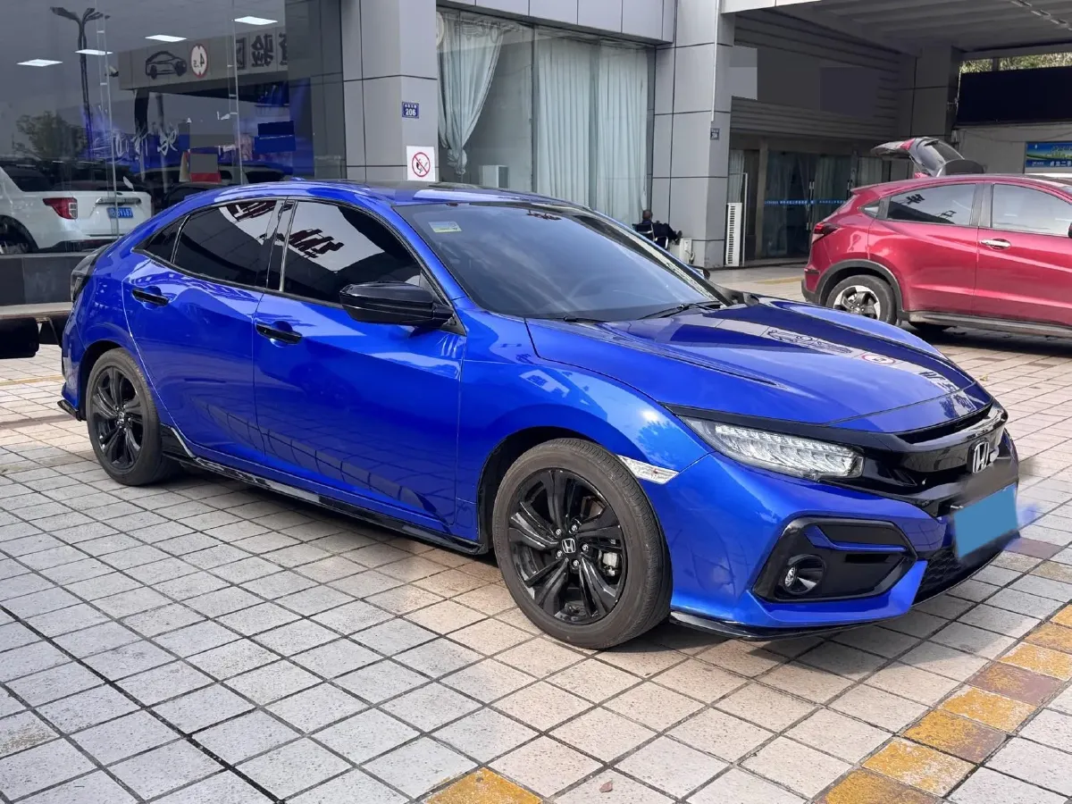 2021 Honda Civic 1.5T 177HP L4 CVT,autocango,china used car exporter,china ev exporter,chinese used car exporter,chinese used ev exporter