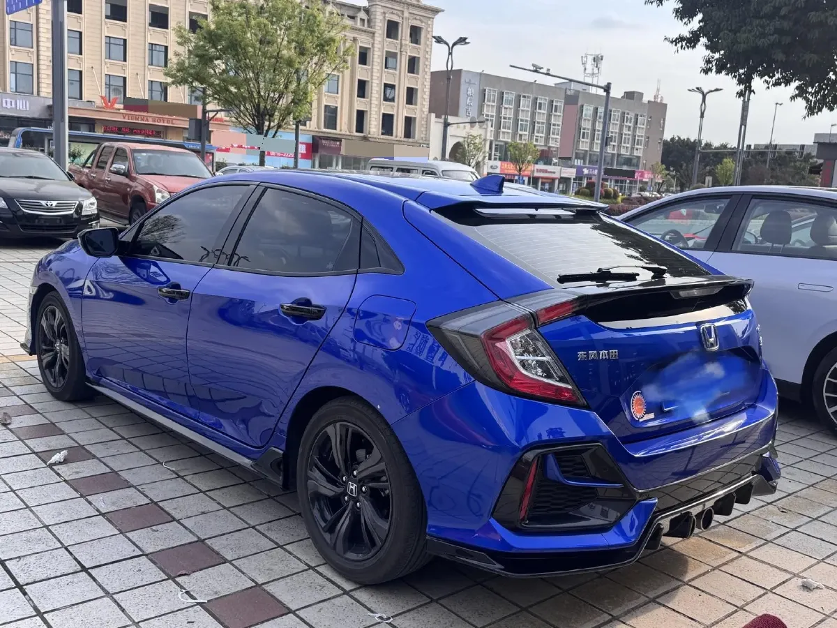 2021 Honda Civic 1.5T 177HP L4 CVT,autocango,china used car exporter,china ev exporter,chinese used car exporter,chinese used ev exporter