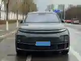 2023 Li L7 Range Extended 154HP REEV 40.9KWH